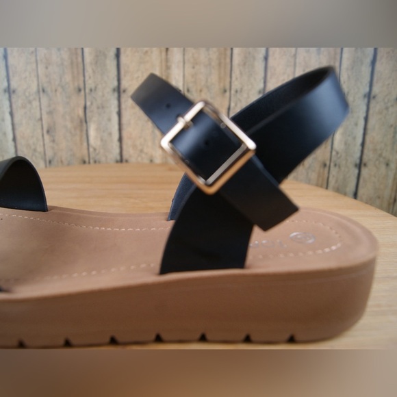 WOMEN'S SANDALS(FARON-4) - Picture 5 of 6